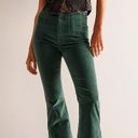 We The Free NWOT  Jayde Cord Flare Jeans Photo 0