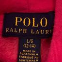 Polo Bear Hoodie Photo 2