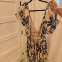 Free People Perfect Day Printed Dress Photo 3