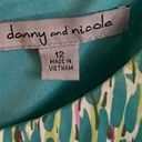 Danny & Nicole  dress size 12 Photo 2