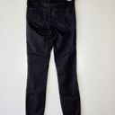 L'Agence  Mid-Rise studdes Skinny Leg Jeans Size 25 New without tags Photo 7