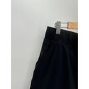 All In Motion  Skirt Women LARGE Black Drawstring Elastic Waist Mini Skort Photo 2