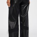 FashioNova Faux Leather Pants Photo 0