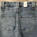 Good American NWT  Good Curve Bootcut Jeans 6 / 28 $145 MSRP Photo 5