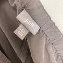 J.Jill  Lightweight Wide Leg Crop Pants Taupe size 2X Photo 10