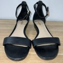 ALDO Black Flats Photo 1