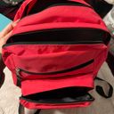 Jansport Pink  Backpack Photo 1