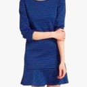 Draper James Stripe Dress Photo 0