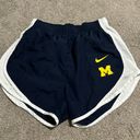 Nike Michigan  Shorts Photo 0