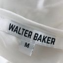 Walter Baker  Twisted Front T-Shirt Size M Photo 5