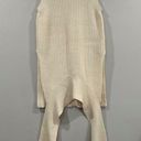 The Row  Aretha Draped Ribbed Cashmere Tank Photo 2