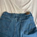 Levi Strauss & CO. Levi mid rise slim jeans  Photo 3