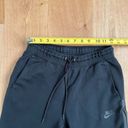 Nike  - Zip Pocket Sweatpants / Joggers in Black Photo 3