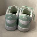 Nike Mint green  dunks Photo 2