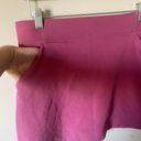 32 Degrees Heat 32 Degrees Cool Fuschia Pink Mini Skort Women's Size Medium Photo 4