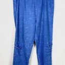 Krass&co Vintage Produce  Blue Wash Boho Pants Photo 0