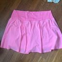 Aerie Offline Pink Skirt Photo 2