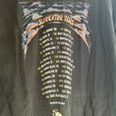 Slightly stoopid/ Sublime band tee Black Size XL Photo 2