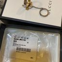 Gucci Spinel Bosco & Orso Double Ring size US 6.5 Photo 4