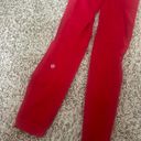 Lululemon Base Pace 25” Leggings Photo 0