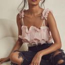 Free People For The Frill Of It Bodysuit Photo 1