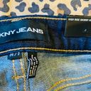 DKNY Skinny Jeans Photo 3