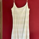 American Eagle AE Knit Square Neck Mini Dress Photo 0