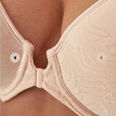 Revolution Comfort  Front Close Shaping Underwire Bra Photo 4