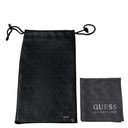 Guess by Marciano  Vinyl Eyeglass Case Photo 1