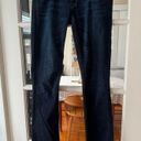 Hudson Jeans Size 25- HUDSON Carly Flap Straight Photo 1