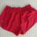 Lululemon Hotty Hot Low-Rise 2.5” Shorts Photo 4