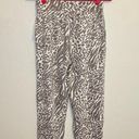 Rails NWT  Oakland Joggers in Natural Animal Spots Photo 2