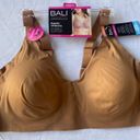 Revolution Bali Plus Size Comfort  Easylite Underwire Invisible Support Bra 3X-L Photo 0