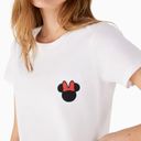 Kate Spade Minnie Patch Tee Photo 2