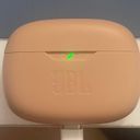 JBL Wireless Earbuds Tan Photo 0