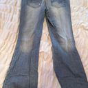 American Eagle Hipster Fit Bootcut Jeans Photo 1