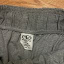 Athletic Works Gray Lounge Shorts Photo 1