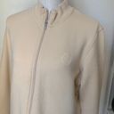 Ralph Lauren LAUREN ACTIVE  Activewear Zip-up Track Jacket - Size Large Photo 5