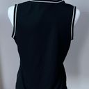 Nike Tank Top - Black Photo 2