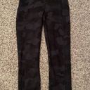 Lululemon Wunder Under 23” Leggings Photo 0