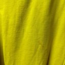 Lululemon Perfectly Oversized Crew Crewneck Pullover Sweatshirt Yellow Photo 5