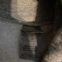 Gildan grey hoodie Photo 1