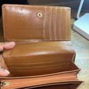 Nina EUC Authentic Vintage  Ricci Wallet Photo 7