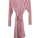 Victoria's Secret VICTORIA’S SECRET dusty rose robe, size XL Photo 0