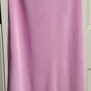 Maxi Dress Pink Size M Photo 0