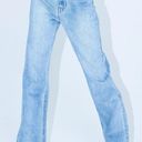 Princess Polly NEW YORK CITY DENIM JEANS Photo 0