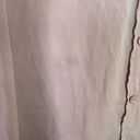 Lulus Lulu’s Mauve Button-Down Blouse Medium Photo 1