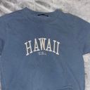 Brandy Melville Hawaii Tee Photo 0