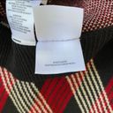 Anne Klein  Knit Plaid Pencil Skirt Small NWT Photo 7