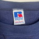 Russell Athletic Vintage  Crew Neck Sweatshirt Photo 1